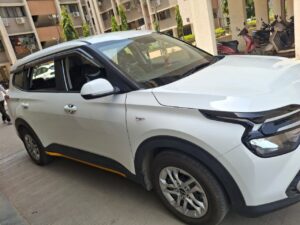 Swami Taxi - Car rental in Gujarat